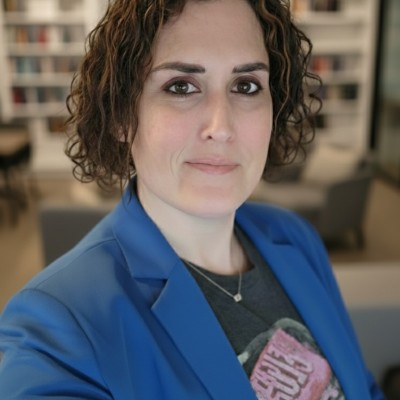Erin Rose, Founder of CareCost